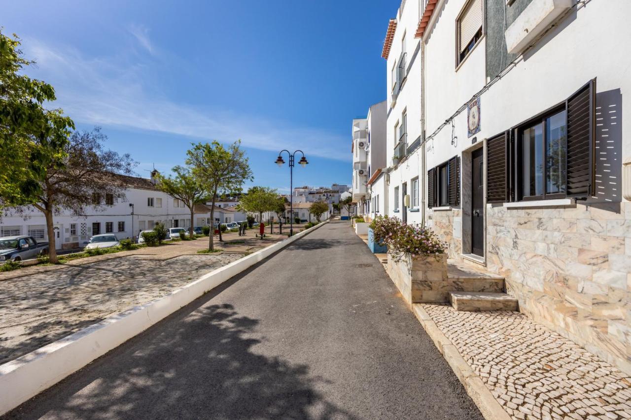 Im On Casa Vieira Lejlighed Lagos Eksteriør billede