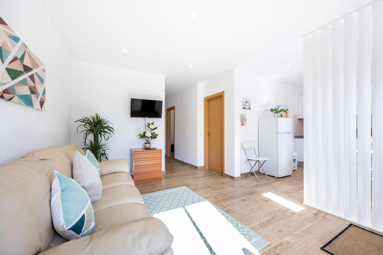 Im On Casa Vieira Lejlighed Lagos Eksteriør billede