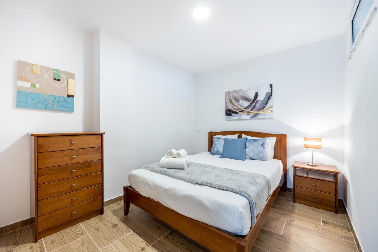 Im On Casa Vieira Lejlighed Lagos Eksteriør billede